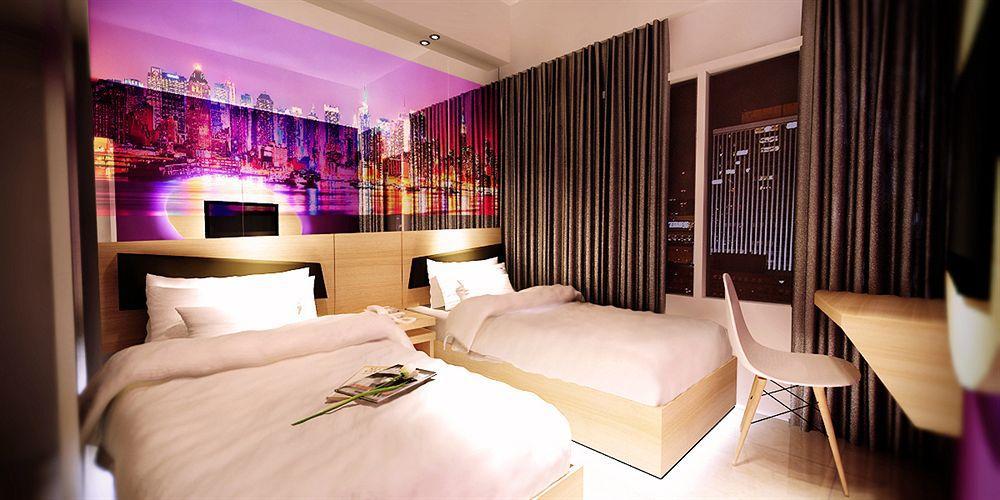G Suites Hotel By Amithya Surabaia Exterior foto
