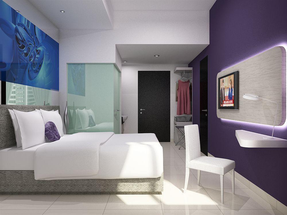 G Suites Hotel By Amithya Surabaia Exterior foto
