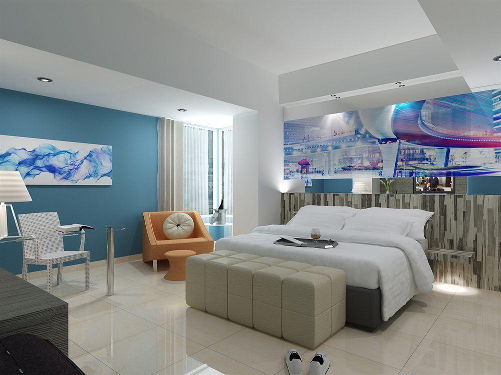 G Suites Hotel By Amithya Surabaia Exterior foto
