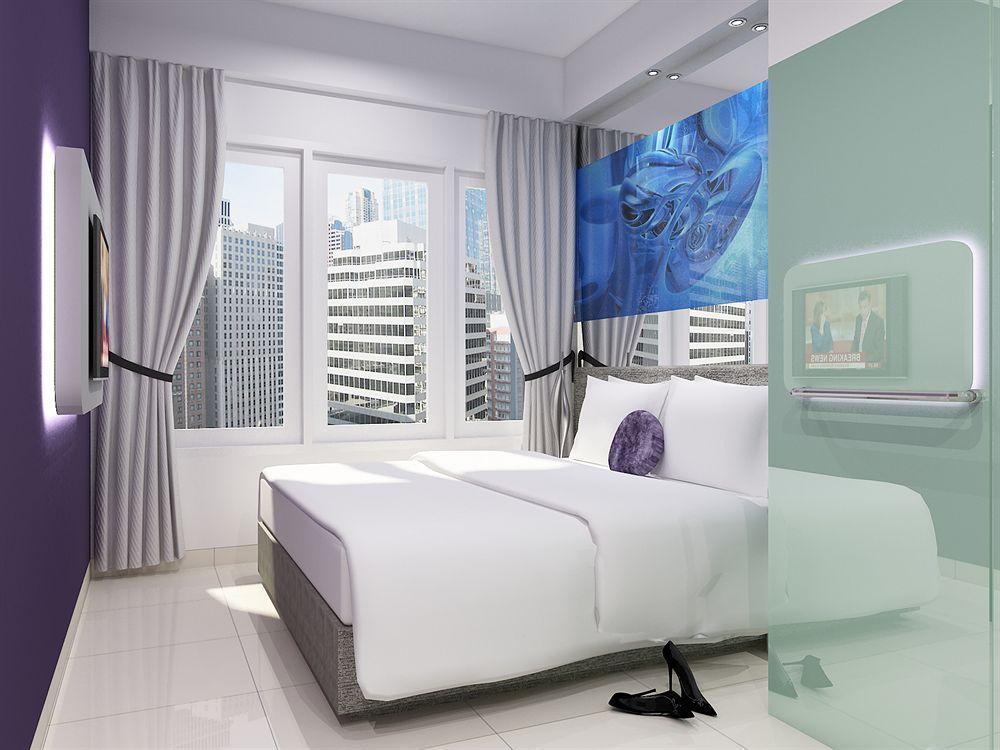 G Suites Hotel By Amithya Surabaia Exterior foto