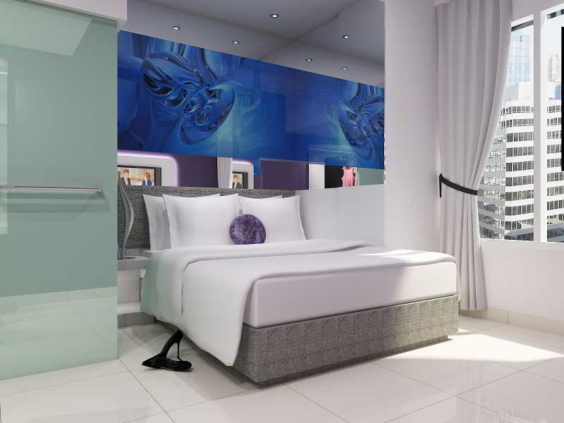G Suites Hotel By Amithya Surabaia Exterior foto