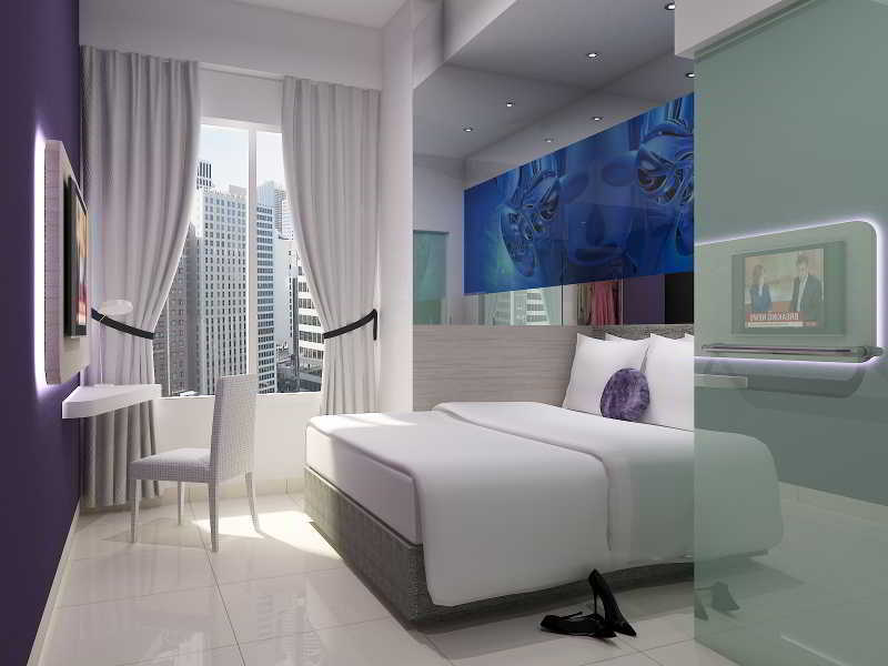 G Suites Hotel By Amithya Surabaia Exterior foto