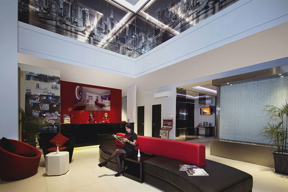 G Suites Hotel By Amithya Surabaia Exterior foto