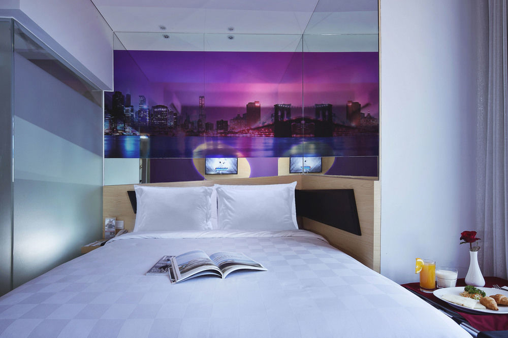 G Suites Hotel By Amithya Surabaia Exterior foto